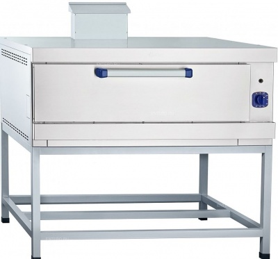 Шкаф пекарский Чувашторгтехника (Abat) ГШ-1