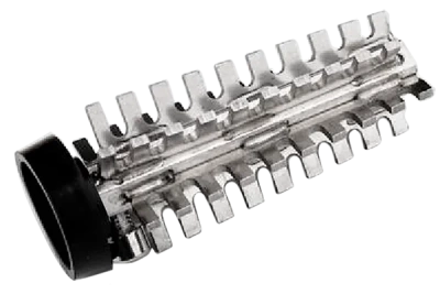 Рыбоочистительная машина CRAZY PAN CP-FS01 ЧЕРНАЯ