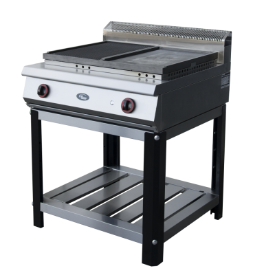 Гриль Ф2ЖТЛПЖГ(п) (на подставке) 50008 GrillMaster