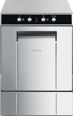 Посудомоечная машина Smeg UG402DM