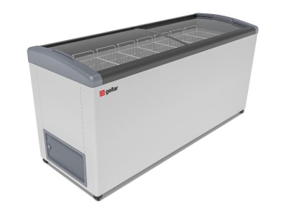 Морозильный ларь Frostor GELLAR FG 775 E