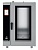 Пароконвектомат FM Industrial RXB-610 SMART SCS-V7