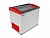 Морозильный ларь Frostor GELLAR FG 375 E