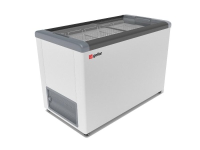 Морозильный ларь Frostor GELLAR FG 400 C