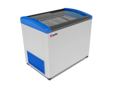 Морозильный ларь Frostor GELLAR FG 350 E