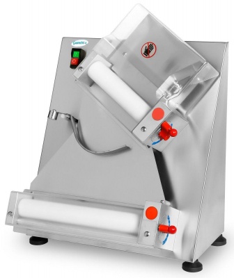 Тестораскаточная машина GASTROMIX DR-40
