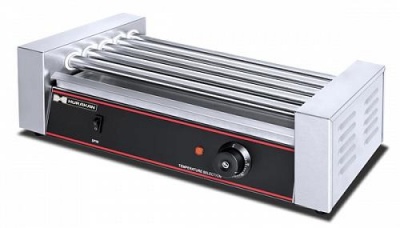 Гриль Hurakan HKN-GW5M