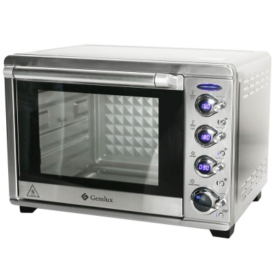 Конвекционная печь Gemlux GL-OR-1538LUX