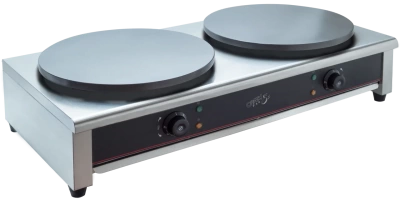 Блинный аппарат CRAZY PAN CP-CM400D