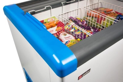 Морозильный ларь Frostor GELLAR FG 500 C