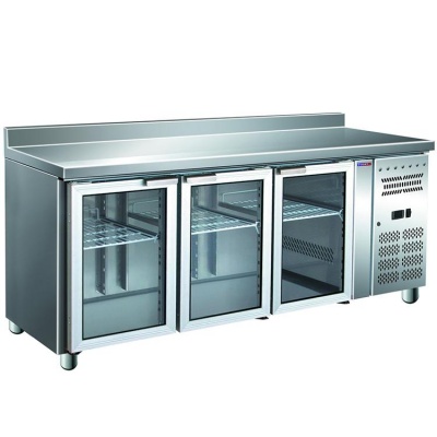 Стол холодильный Cooleq GN3200TNG