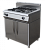 Плита газовая GrillMaster 2-Х ГОРЕЛОЧНАЯ Ф2ПГ/600 (ЗАКРЫТЫЙ СТЕНД)
