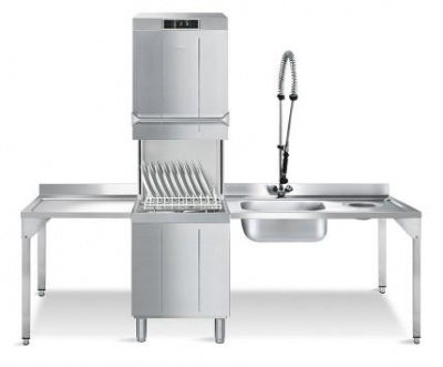 Посудомоечная машина Smeg HTY520D