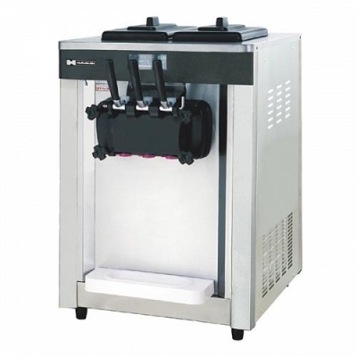 Фризер Hurakan HKN-BQ66TPS
