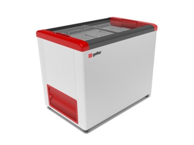 Морозильный ларь Frostor GELLAR FG 350 C