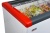 Морозильный ларь Frostor GELLAR FG 600 C Морозильный ларь Frostor GELLAR FG 600 C