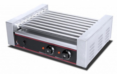 Гриль Airhot RG-9