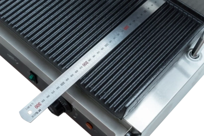 Гриль CRAZY PAN CP-CG44R