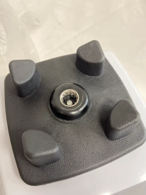 Блендер CRAZY PAN CP-JM02