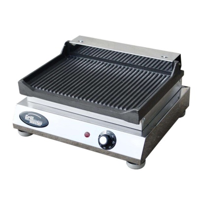 Гриль Ф1ПЖЭ 21706 настольная GrillMaster