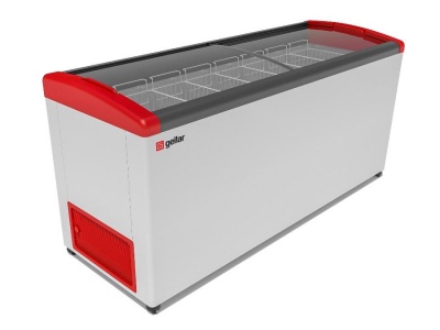 Морозильный ларь Frostor GELLAR FG 775 E
