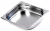 Гастроемкость GN 1/2 325x265x200 VALEX