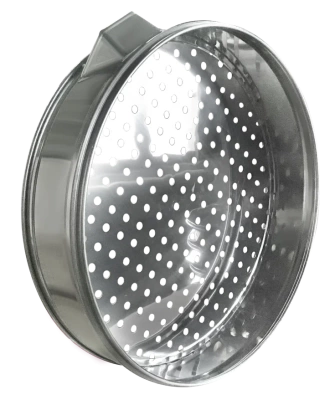 Пароварка CRAZY PAN CP-STC01