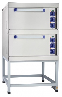 Шкаф жарочный Чувашторгтехника (Abat) ШЖЭ-2