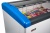 Морозильный ларь Frostor GELLAR FG 500 E