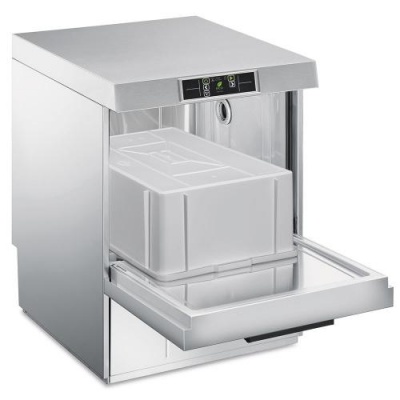 Посудомоечная машина Smeg UD526DS