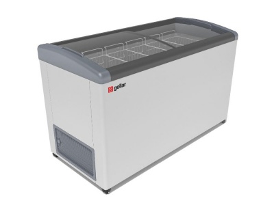 Морозильный ларь Frostor GELLAR FG 575 E
