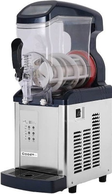 Фризер для мягкого мороженого ICS-8D Cooleq