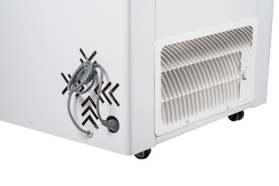 Морозильный ларь Frostor GELLAR FG 350 C