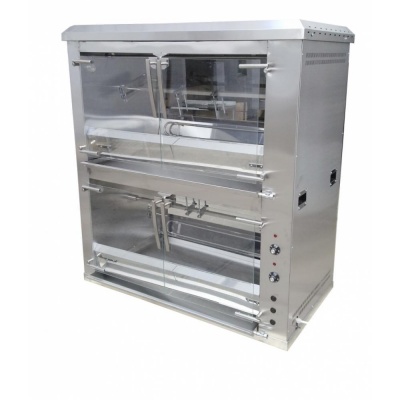 Гриль GrillMaster Ф6КУ2Э 21105
