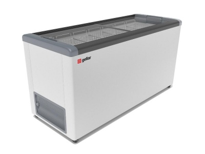 Морозильный ларь Frostor GELLAR FG 600 C