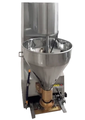 Машина формовочная для производства фрикаделек CP-MBM280 CRAZY PAN