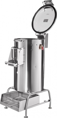 Картофелечистка Чувашторгтехника (Abat) МКК-500-01 Cubitron-3M