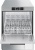 Посудомоечная машина Smeg UD520DS Посудомоечная машина Smeg UD520DS