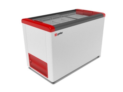 Морозильный ларь Frostor GELLAR FG 400 C