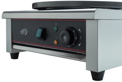 Блинный аппарат CRAZY PAN CP-CM400