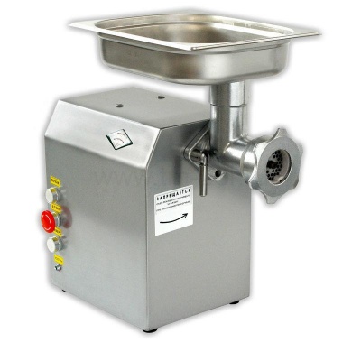 Мясорубка ТоргМаш г. Барановичи МИМ-1000М