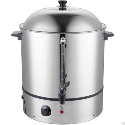 Аппарат для варки кукурузы CS-30 Airhot