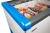 Морозильный ларь Frostor GELLAR FG 350 C