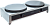 Блинный аппарат CRAZY PAN CP-CM400D