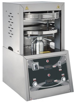 Пресс для пиццы ITPizza PRESSA33