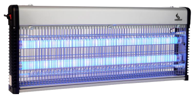 Лампа инсектицидная IK-40W LED Airhot