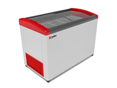 Морозильный ларь Frostor GELLAR FG 475 E
