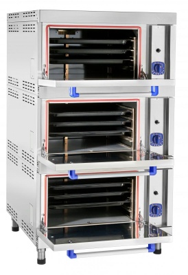 Шкаф жарочный Чувашторгтехника (Abat) ШЖГ-3