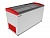 Морозильный ларь Frostor GELLAR FG 600 E