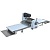Тестораскаточная машина GASTROMIX TDR-380